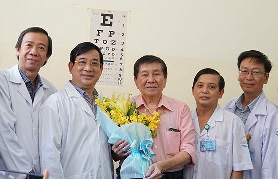 TP.HCM: Bệnh nhân cuối cùng nhiễm Covid-19 xuất viện