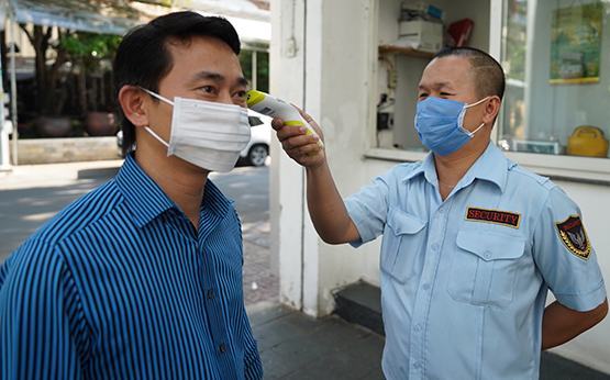 TP.HCM dừng các sự kiện hoạt động tập trung trên 30 người