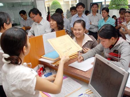 Cử nhân loại giỏi vẫn thất nghiệp