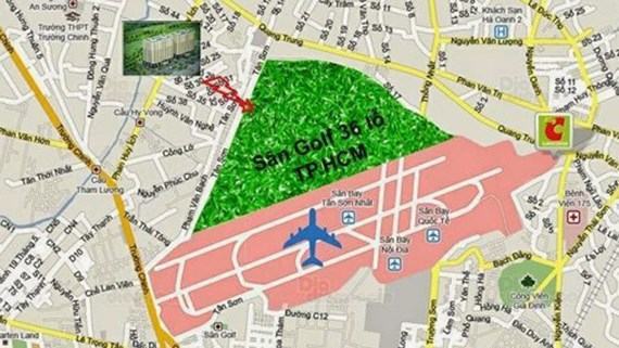 Cử tri đề nghị chất vấn về đất quốc phòng