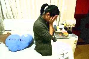 Cú vấp ngã đầu đời: Bài cuối: Nỗi đau còn mãi…