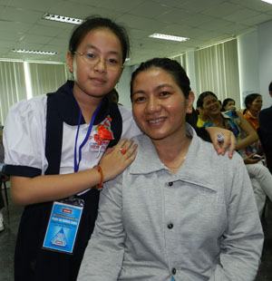 “Của để dành”