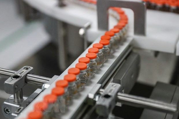 Cuba, Trung Quốc hợp tác nghiên cứu vaccine chống biến thể SARS-CoV-2