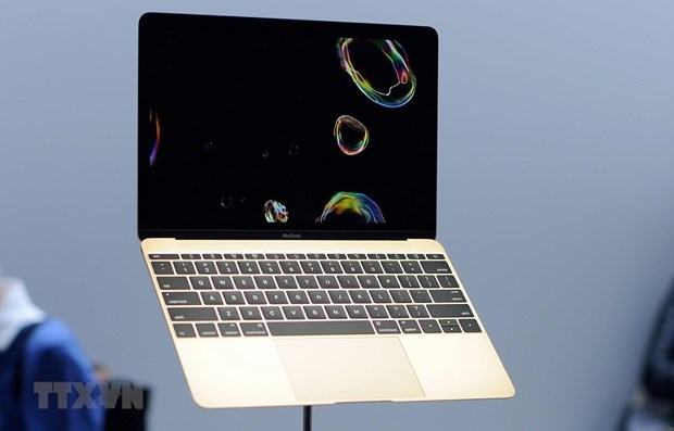 Cục Hàng không cấm sử dụng Macbook Pro 15 inch trên máy bay