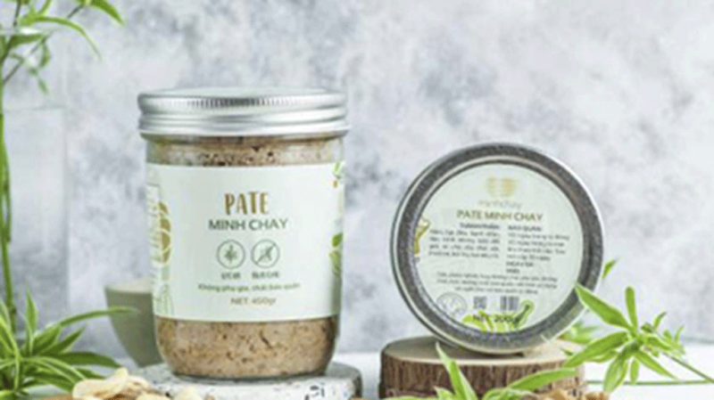 Cục trưởng Cục An toàn thực phẩm lên tiếng việc chậm thu hồi pate nhiễm khuẩn độc - ảnh 1