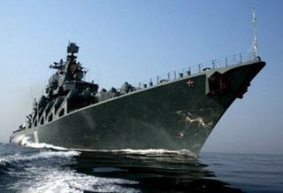 Cụm tàu Hạm đội Thái Bình Dương Nga sẽ thăm Úc và Việt Nam