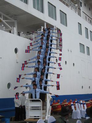 Cùng chia sẻ những vấn đề giới trẻ quan tâm