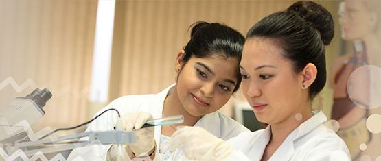 Đến MDIS để lấy bằng Cử nhân Khoa học