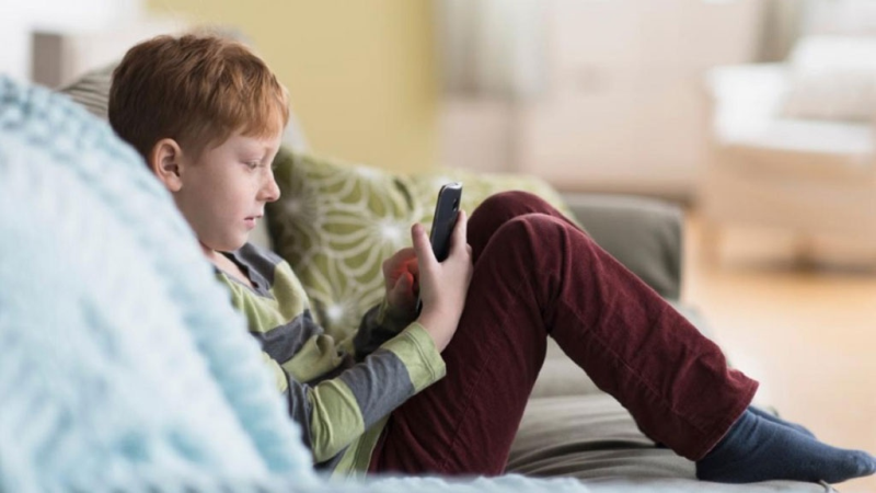 Cuộc chiến kiểm soát mạng xã hội