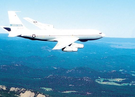 Bộ Ngoại giao Nga khẳng định sẽ có kế hoạch đáp trả việc Mỹ đơn phương rút khỏi Hiệp ước Bầu trời mở