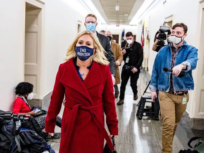 Cuộc chiến nội bộ đảng Cộng hòa2