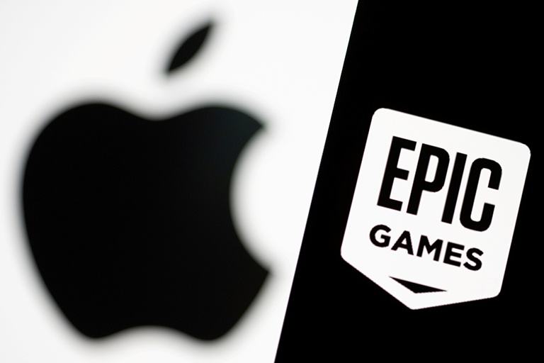 Cuộc chiến pháp lý Apple và Epic Games tiếp tục - ảnh 1