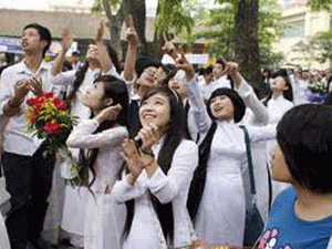 Cuộc giải cứu bằng… giày