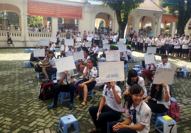 Khởi động “Cùng non sông cất cánh” lần 5