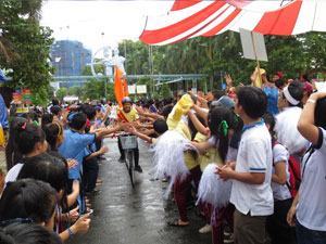 Cuộc thi “Đi xe đạp vì môi trường văn hóa giao thông” lần IV năm 2014: Hứa hẹn nhiều thú vị