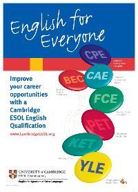 Cuộc thi “Giáo Viên Thế Giới với Cambridge ESOL”