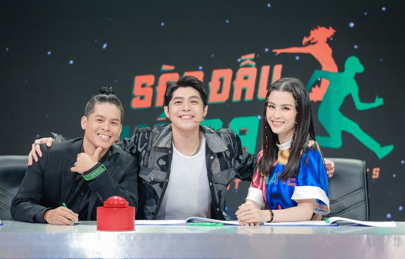 Cuộc thi hát, nhảy bị thờ ơ: “Rừng sao” không đủ kéo khán giả?