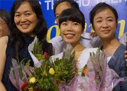 CUỘC THI THƠ TRÊN FACEBOOK NHẬN KỶ LỤC VIỆT NAM