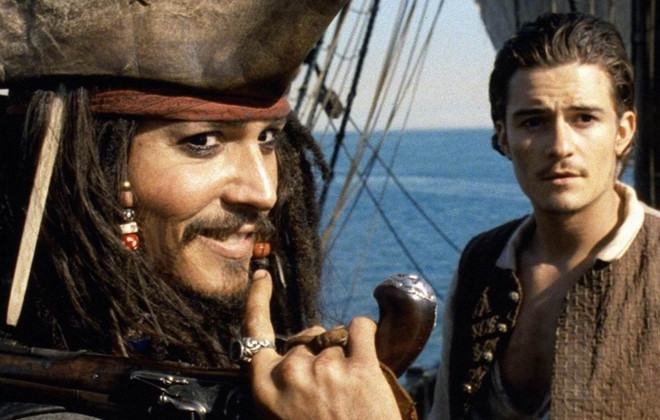 ‘Cướp biển vùng Caribbean 6’ rục rịch khởi động, Johnny Depp được ‘réo tên’ trở lại