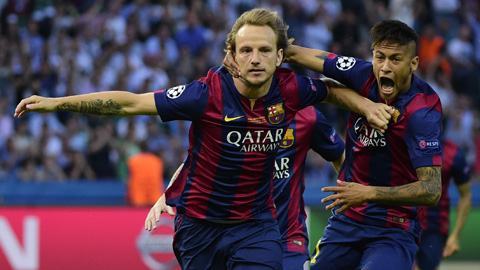 Barca sẽ lại làm mưa làm gió trước Bilbao