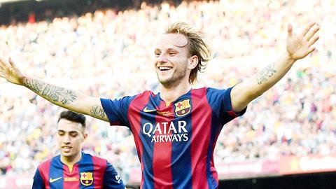 Cúp nhà vua Tây Ban Nha 2014/15, 04h00 ngày 9/1, Barcelona vs Elche: Vượt qua khủng hoảng