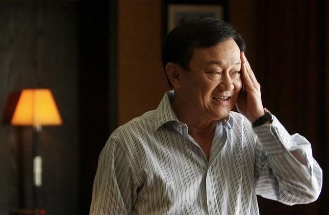 Cựu Thủ tướng Thaksin về nước, Thái Lan bước vào ngày kịch tính ảnh 1