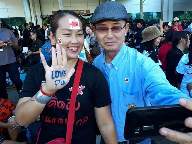 Cựu Thủ tướng Yingluck bị kết án 5 năm tù