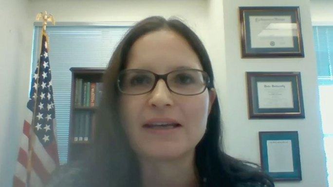 Cựu Tổng thống Trump “rộng đường hành động”? - Ảnh 2. Cựu Tổng thống Trump “rộng đường hành động”? - Ảnh 2.