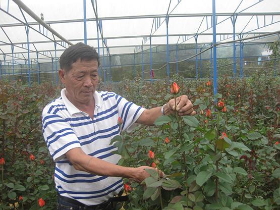 Kỷ niệm Ngày thành lập Quân đội Nhân dân 22-12: “Tình yêu làm đất lạ hóa quê hương”