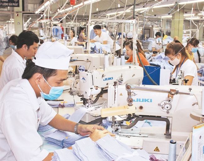 Giúp TP.HCM tháo gỡ khó khăn về cơ chế, chính sách