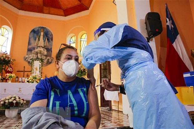 Da co hon 3 trieu nguoi tren the gioi tu vong vi dich COVID-19 hinh anh 3