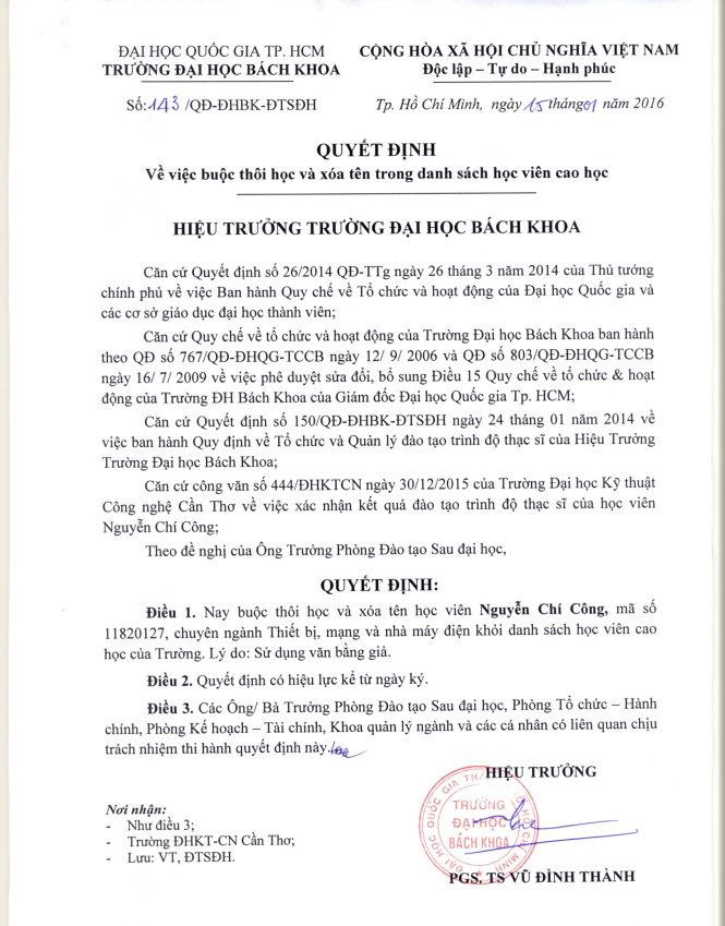 Đã đạo văn còn gây hiểu nhầm 