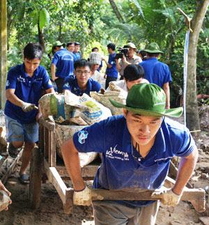 Đã làm là phải hiệu quả!