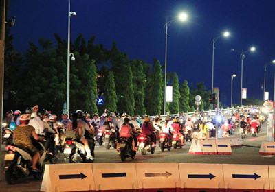 Đà Nẵng cắt giảm gần 3.000 tổ dân phố