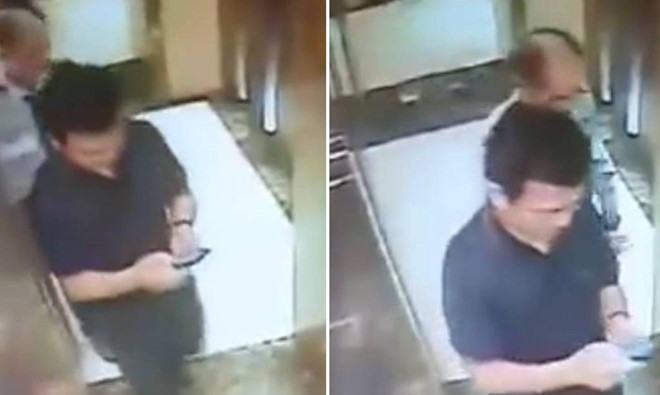 Đà Nẵng chỉ đạo xác minh thông tin cựu viện phó VKS dâm ô bé gái