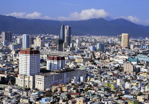 Đà Nẵng đang bế tắc trong quy hoạch lại đô thị