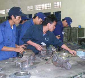 Đà Nẵng: Đào tạo nghề gắn với nhu cầu việc làm