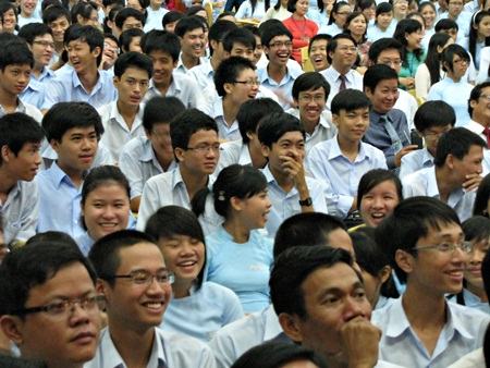 Đà Nẵng đầu tư 66 tỷ đồng đầu tư nâng tầm THPT chuyên Lê Quý Đôn