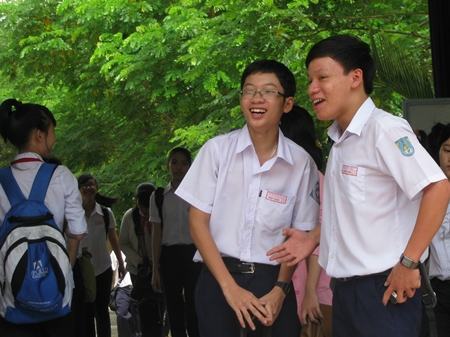 Đà Nẵng: Đề thi vào lớp 10 THPT công lập sẽ có câu hỏi mở