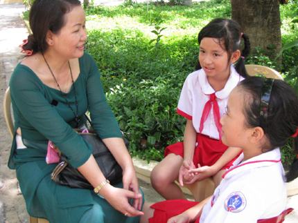 Đà Nẵng: Hỗ trợ Tết 800.000 đồng/giáo viên