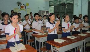 ĐÀ NẴNG: HSSV còn thờ ơ với BHYT