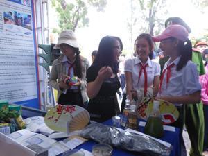 Đà Nẵng: Tổ chức Ngày hội sáng tạo ngành giáo dục