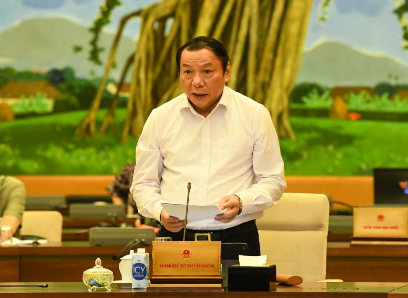 Đa số thành viên Chính phủ ủng hộ phim chiếu mạng tự kiểm