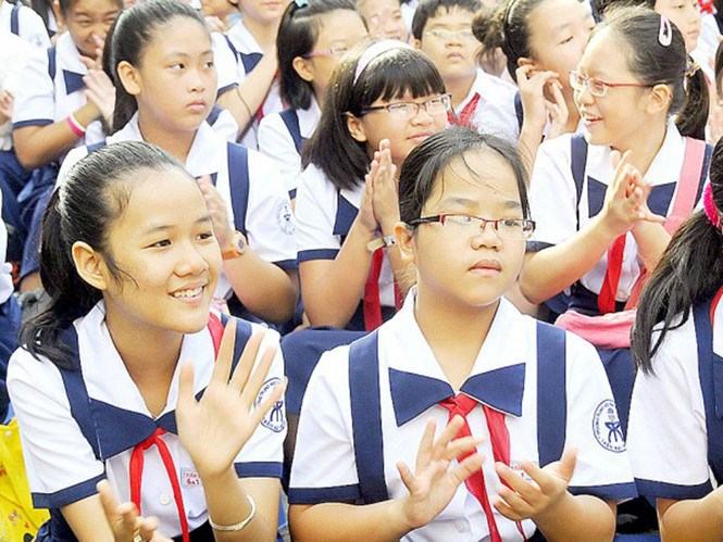  /// Ảnh: Công Trương