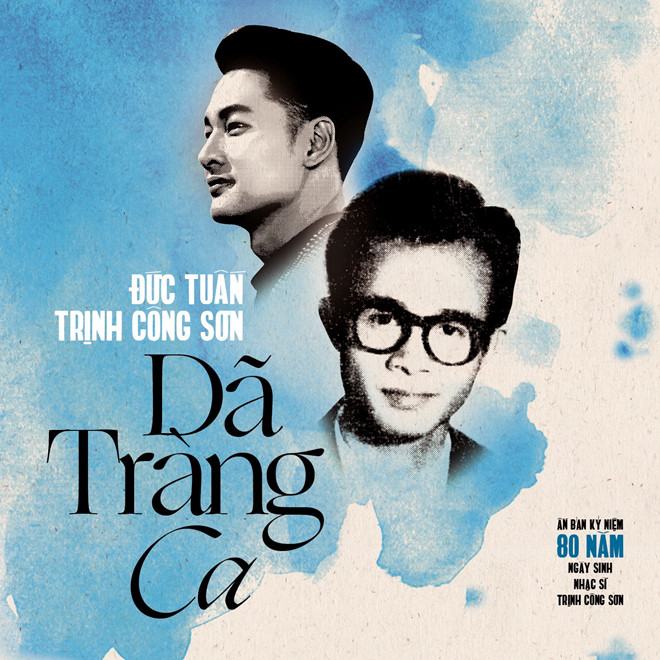 Dã tràng ca của Trịnh Công Sơn chính thức phát hành sau hơn nửa thế kỷ