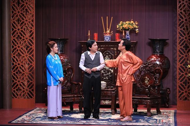 Đã trừ 10% thuế khi nhận cát-sê, vì sao nghệ sĩ vẫn bị truy thu thuế?