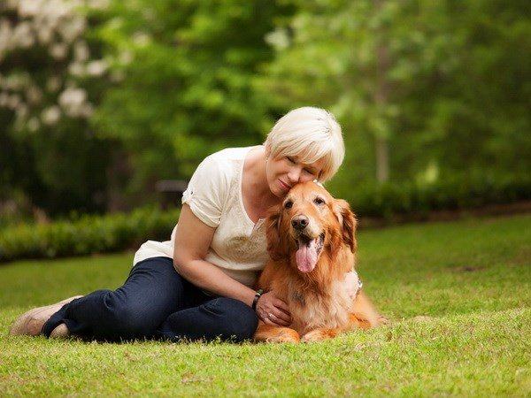 Đặc điểm gene lý giải vì sao loài chó gần gũi với con người