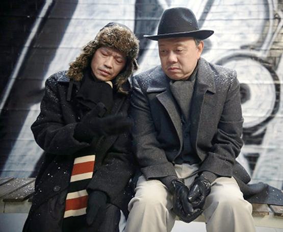 Không “sao” vẫn làm “chao đảo” phòng vé