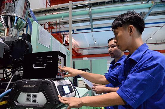 TP.HCM được tạo điều kiện để phát triển