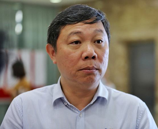 Phó Chủ tịch UBND TP.HCM Dương Anh Đức: Nguyên nhân Trường Việt Úc không nhận học sinh là cả một quá trình